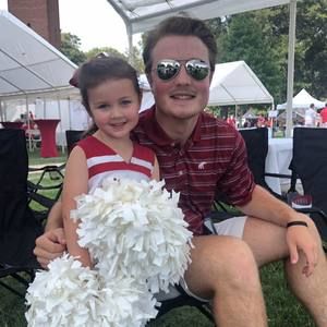 Meet your Posher, Will